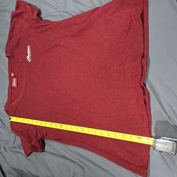 Indian Motorcycle t shirt - Picture 10 of 11